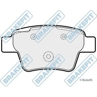 APEC BRAKING pd3220 -